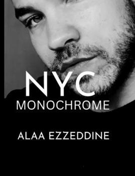 Paperback NYC Monochrome Book