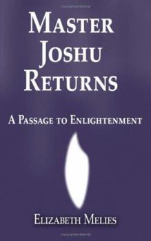 Paperback Master Joshu Returns: A Passage to Enlightenment Book