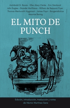 Paperback El Mito de Punch [Spanish] Book