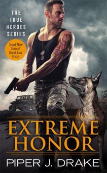 Mass Market Paperback Extreme Honor Book