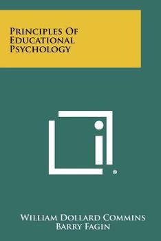 Paperback Principles of Educational Psychology Book