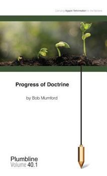 Paperback Progress of Doctrine Book