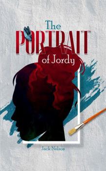 Paperback The Portrait of Jordy Book