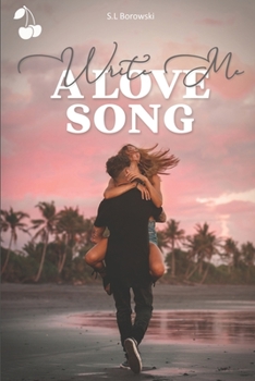 Paperback Write Me a Love Song [French] Book