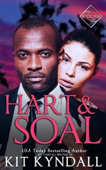 Hart & Soal - Book #2 of the Protectors