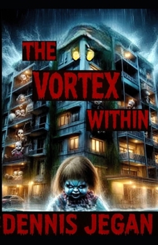 Paperback The Vortex Within Book