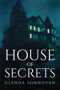 Paperback House of Secrets Book