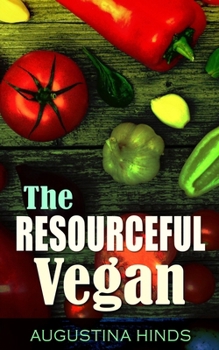 Paperback The Resourceful Vegan Book