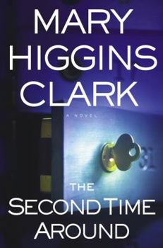 Hardcover The Second Time Around Book