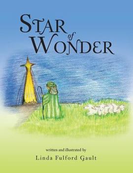 Paperback Star of Wonder Book