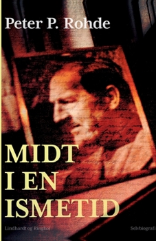 Paperback Midt i en ismetid [Danish] Book