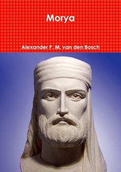Paperback Morya Book