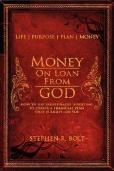 Paperback Money on Loan from God Book