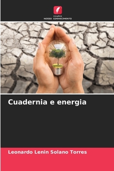 Paperback Cuadernia e energia [Portuguese] Book