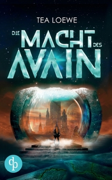 Paperback Die Macht des Avain [German] Book