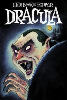 Hardcover Dracula Book