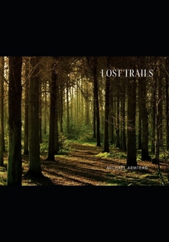 Paperback Lost Trails Book