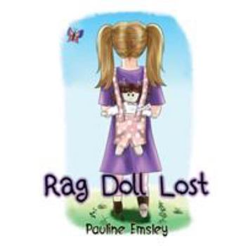 Paperback Rag Doll Lost Book