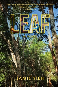 Paperback Leaf Book
