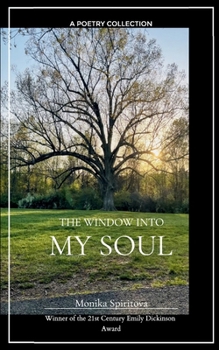 Paperback The Window into My Soul Book