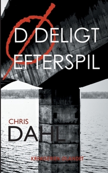 Paperback Dødeligt Efterspil [Danish] Book