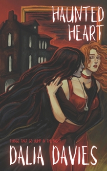 Paperback Haunted Heart Book