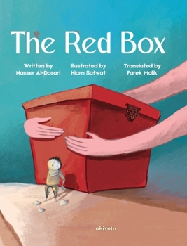 Paperback The Red Box Book