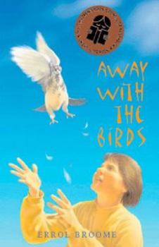 Paperback Away with the Birds Book