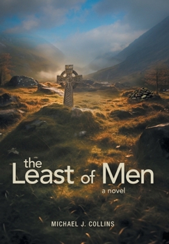 Hardcover The Least of Men Book