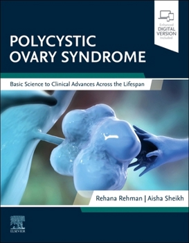 Paperback Polycystic Ovary Syndrome: Basic Science to Clinical Advances Across the Lifespan Book