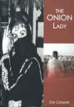 Paperback The Onion Lady Book