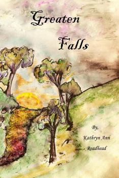 Paperback Greaten Falls Book