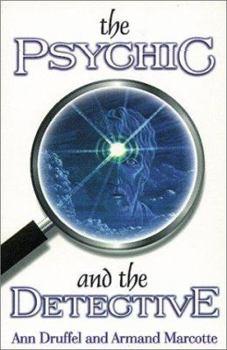 Paperback The Psychic and the Detective Book
