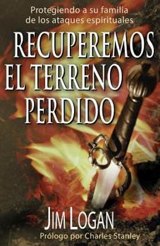 Paperback Recuperemos El Terreno Perdido [Spanish] Book