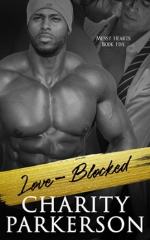 Paperback Love-Blocked Book