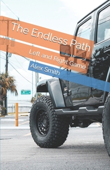 Paperback The Endless Path: Left and Right Game Book