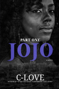 Paperback JoJo (Part One) Book