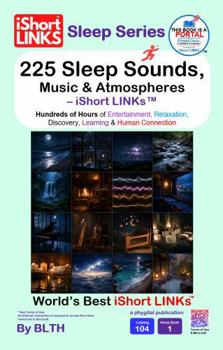 Paperback Sleep Aid Top 100 Watch IShort Links - ISleep.link/100 (Relax ??Watch™ iShort Links™) Book