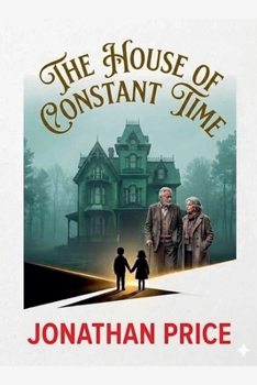 Paperback The House of Constant Time Book