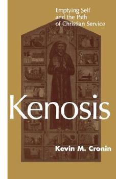 Kenosis: Emptying Self and the Path of Christian Service