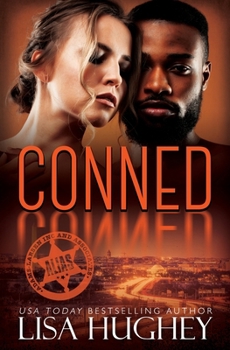 Paperback Conned Book