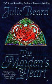 Mass Market Paperback The Maiden's Heart Book