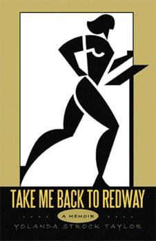 Paperback Take Me Back to Redway Book
