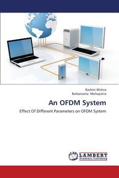 Paperback An OFDM System Book