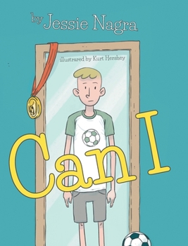 Hardcover Can I Book
