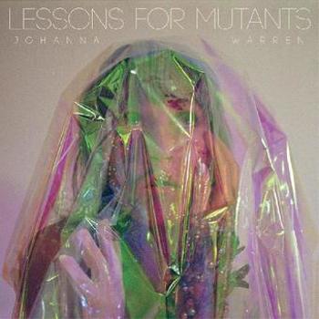 Vinyl Lessons For Mutants (Random Color Vinyl) Book