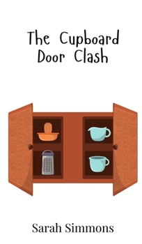 Hardcover The Cupboard Door Clash Book
