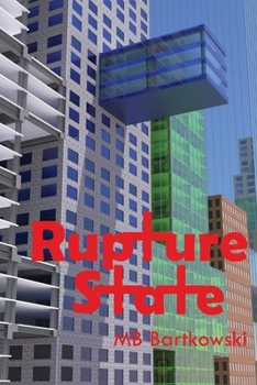 Paperback Rupture State Book