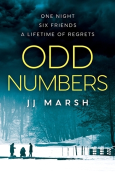 Paperback Odd Numbers Book