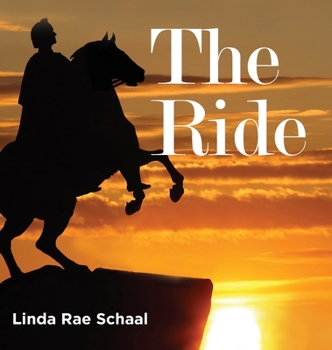 Hardcover The Ride Book